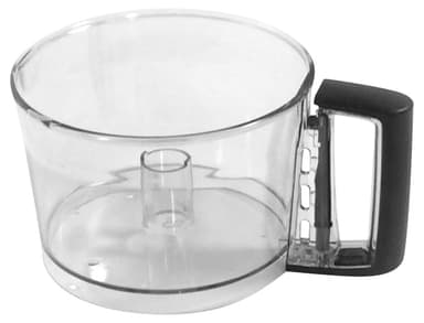Magimix CS 3200 XL Skål 2,6 liter