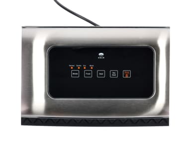HOLM Vakuummaskine 110 watt