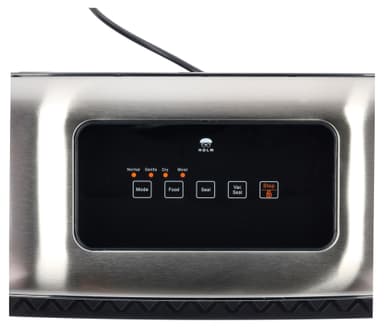 HOLM Vakuummaskine 110 watt