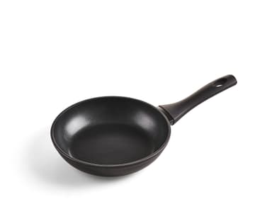 Funktion Stegepande Dia. 20 cm Sort