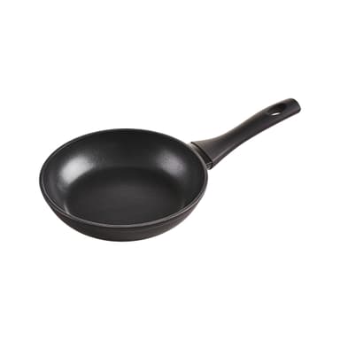 Funktion Stegepande Dia. 20 cm Sort