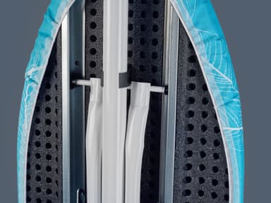 Leifheit Airboard M Solid Plus Strygebræt 120 x 38 cm