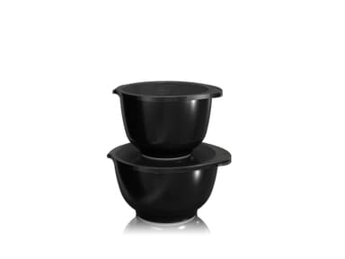 Rosti Margrethe black edition Røreskålsæt 4 dele