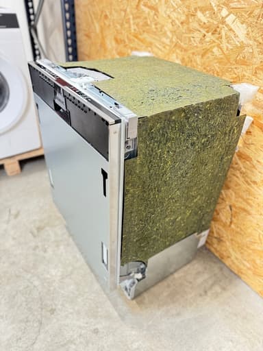 Siemens iQ300 opvaskemaskine SX73EX16AE - D11690 - brugt