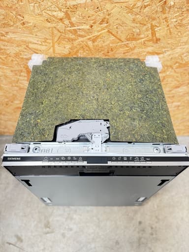 Siemens iQ300 opvaskemaskine SX73EX16AE - D11690 - brugt