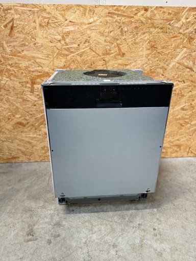 Siemens integrerbar opvaskemaskine SN63H800UE - brugt