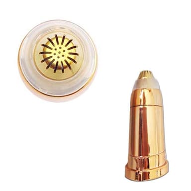 Cenocco Beauty Beautiful Brows - Øjenbrynstrimmer og barbermaskine