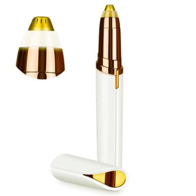 Cenocco Beauty Beautiful Brows - Øjenbrynstrimmer og barbermaskine