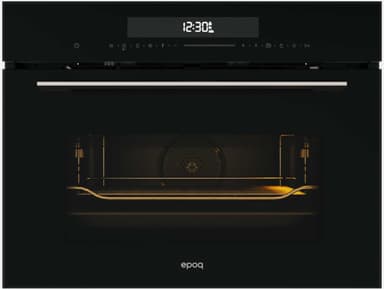 Epoq kompakt ovn EMI45B23N integreret