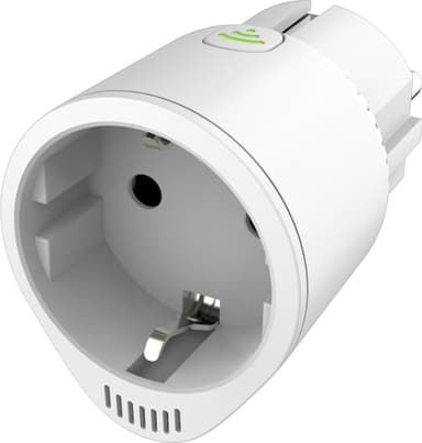 Mill Smart-strømstik MILLSMARTPLUG (hvid)
