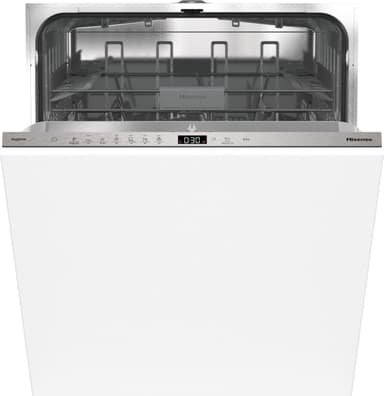 Hisense Opvaskemaskine HV642D60 Fuldintegreret