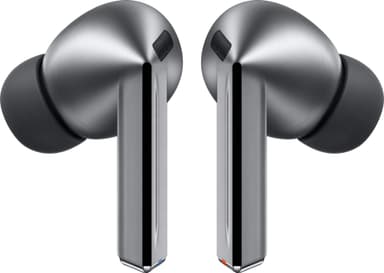 Samsung Galaxy Buds3 Pro true wireless in-ear høretelefoner (sølv)