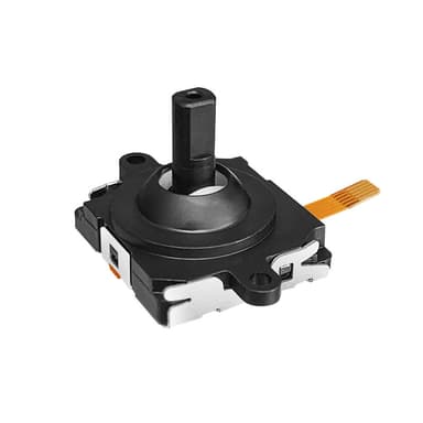 Udskiftning af joystick til Oculus Quest 3 Analog Thumbstick 3D Joystick