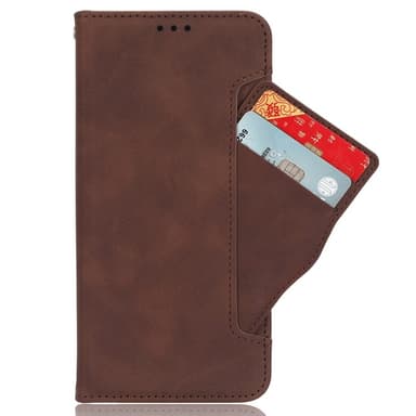 Wallet Stand Telefontaske til Google Pixel 9A