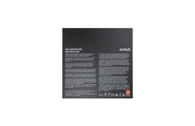 AMD Ryzen™ 7 7700X processor