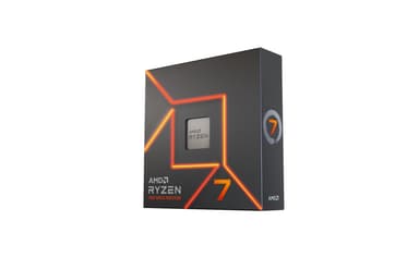 AMD Ryzen™ 7 7700X processor