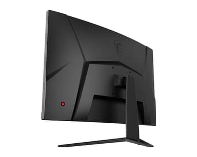 MSI 27" Curved gamingskærm G27CQ4 E2
