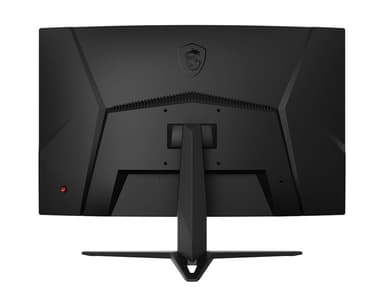 MSI 27" Curved gamingskærm G27CQ4 E2