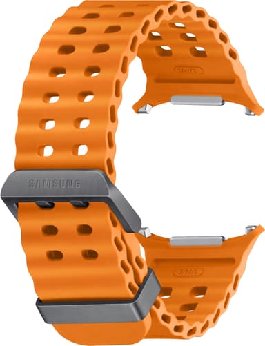 Samsung Galaxy Watch Ultra Marine rem (orange)