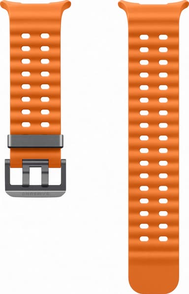 Samsung Galaxy Watch Ultra Marine rem (orange)