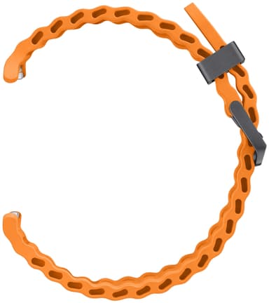 Samsung Galaxy Watch Ultra Marine rem (orange)