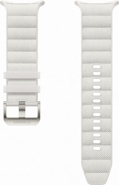 Samsung Galaxy Watch Ultra PeakForm rem (sand)