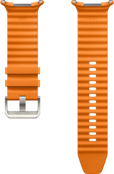 Samsung Galaxy Watch Ultra PeakForm rem (orange)