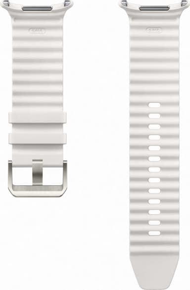 Samsung Galaxy Watch Ultra PeakForm rem (sand)