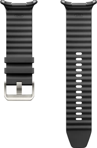 Samsung Galaxy Watch Ultra PeakForm rem (grå)