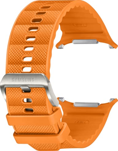 Samsung Galaxy Watch Ultra PeakForm rem (orange)