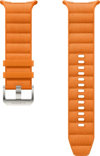 Samsung Galaxy Watch Ultra PeakForm rem (orange)