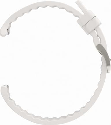 Samsung Galaxy Watch Ultra PeakForm rem (sand)