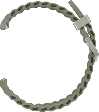 Samsung Galaxy Watch Ultra Marine rem (grøn)