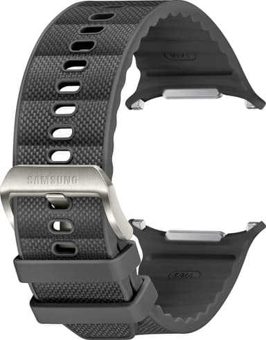 Samsung Galaxy Watch Ultra PeakForm rem (grå)