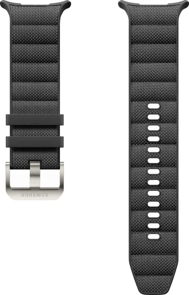 Samsung Galaxy Watch Ultra PeakForm rem (grå)