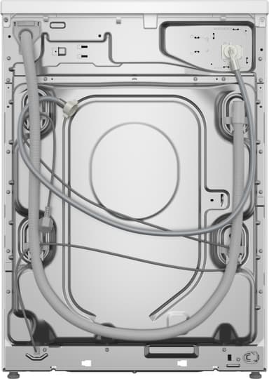 Siemens Vaskemaskine WG56H2AIDN