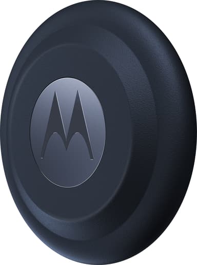 Motorola Moto Tag tracker (1-pak) (blåbær)