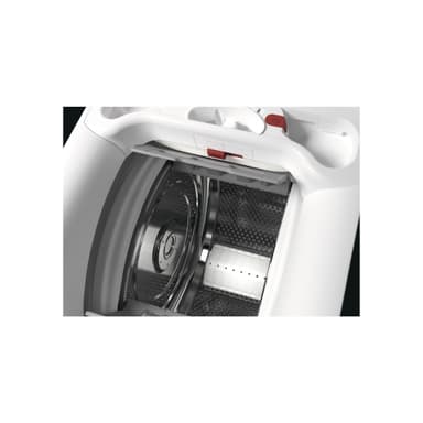 AEG 6000 Series vaskemaskine L6TNE621G (topbetjent 6 kg)