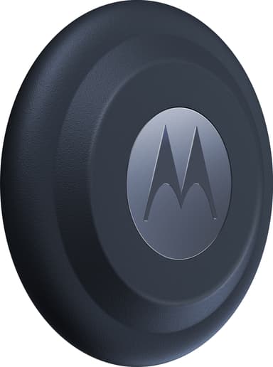 Motorola Moto Tag tracker (1-pak) (blåbær)