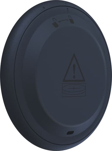 Motorola Moto Tag tracker (1-pak) (blåbær)