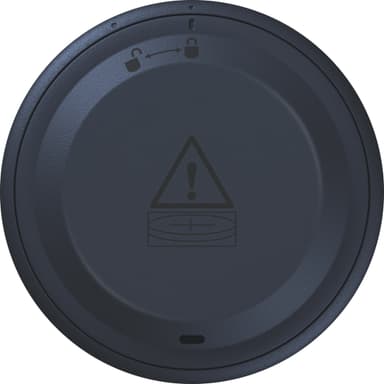 Motorola Moto Tag tracker (1-pak) (blåbær)