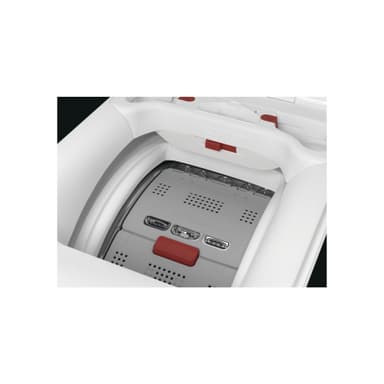 AEG 6000 Series vaskemaskine L6TNE621G (topbetjent 6 kg)