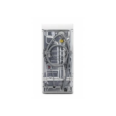 AEG 6000 Series vaskemaskine L6TNE621G (topbetjent 6 kg)
