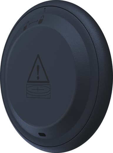 Motorola Moto Tag tracker (1-pak) (blåbær)