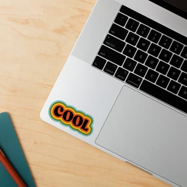 Cricut Printable Vinyl A4-ark i 12-pak (hvid)