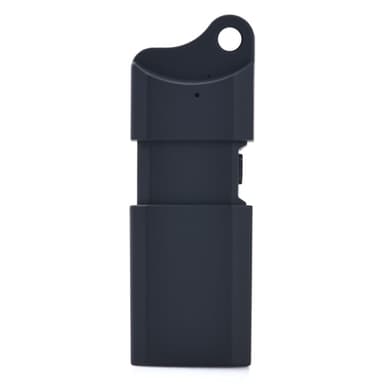 Mini diktafon støjreduktion Smart lydoptager USB-optagelse
