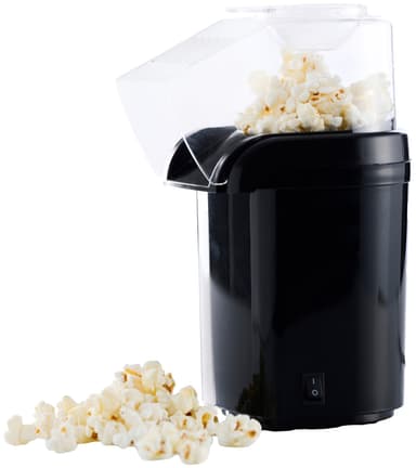 Day popcornmaskine 11887 (sort)