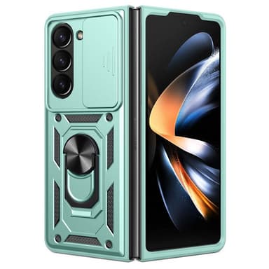 Jazz 3i1 cover Samsung Galaxy Z Fold 6 - Mint