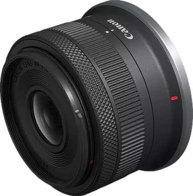 Canon RF-S 10-18 mm zoomobjektiv
