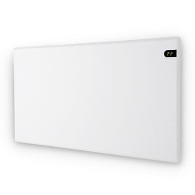 Adax Neo Basic elradiator NP10KDT (hvid)